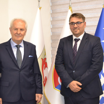 Svečanom sjednicom Općinskog vijeća Ilijaš obilježen Dan državnosti BiH
